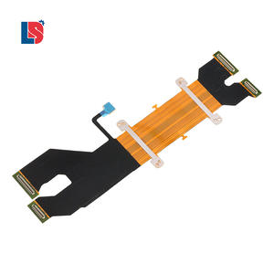 Venta al por mayor Spin Axis Flex Cable para <span class=keywords><strong>Motorola</strong></span> <span class=keywords><strong>Razr</strong></span> <span class=keywords><strong>2020</strong></span> 5G 2022 <span class=keywords><strong>Razr</strong></span> 40 50 Ultra Spin Axis Main Flex para Oppo Find N2 Flip N3 - Product Image 3