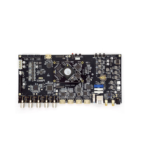 Pcba Assembly Iot Devices Development Shenzhen Custom Android Pcb Board - Product Image 6