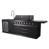 Bbq Grills High Quality Bbq Grills Stainless Steel Outdoor Kitchen Island