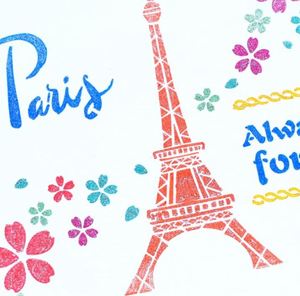 Acrylic Glitter Marker Water Based Ink Pen for Diy Painting - Product Image 3