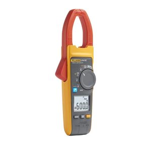 Pince ampèremétrique sans fil Fluke 374 FC 600A AC/DC TRMS, ouverture de 20 mm - Product Image 2