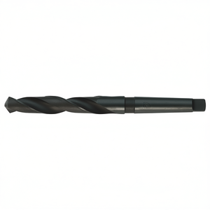 ดอกสว่านเจาะเหล็กความเร็วสูงแบบก้านเรียวเฟอร์วี 12 มม. สำหรับเจาะโลหะ - Product Image 1