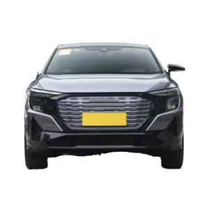 A/<span class=keywords><strong>U</strong></span>/<span class=keywords><strong>D</strong></span>/I Gris Q5 E-TRON 2023, Auto Eléctrico, Etron de Largo Alcance, Vehículos de Nueva Energía, 7 Asientos, Auto Usado, Auto Eléctrico de Alta Velocidad en Popularidad - Product Image 1