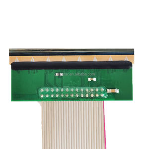 Tête d'impression thermique originale pour CAS CL5000 CL5000J Balance d'imprimante d'étiquettes CL5000J-15 CL-5000J tête d'impression en gros - Product Image 1