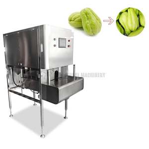 Machine à éplucher les kiwis professionnelle - Product Image 3