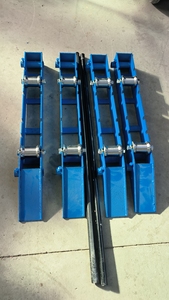 Avvolgicavo macchina avvolgicavo - Product Image 3