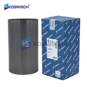 Recambio de Camisa de Cilindro S4E de Calidad OEM, Diámetro 98mm, OEM 34407-05400 para Motor de Camión <span class=keywords><strong>MITSUBISHI</strong></span> - Product Image 1
