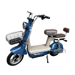 Vélo électrique 48v 20ah, trottinettes électriques pour filles, trottinettes électriques puissantes, petites et légères, Chine - Product Image 4