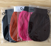 Gant Exfoliant Kessa de Hammam en Viscose Marocain pour Hommes et Femmes