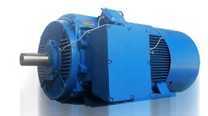 Moteur asynchrone VFVS YJ75C - Product Image 3