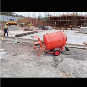 Venta Directa de Fábrica, Mezcladora de <span class=keywords><strong>Mortero</strong></span> Portátil, Mezcladora de <span class=keywords><strong>Concreto</strong></span>, Mezcladora de Cemento Pequeña - Product Image 6