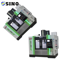 SINO YSV 966 Machine Centre d'usinage vertical Centre d'usinage CNC 3 axes à vendre