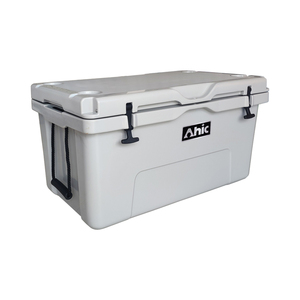 Tùy chỉnh xách tay <span class=keywords><strong>Cooler</strong></span> <span class=keywords><strong>Box</strong></span> hiện đại giản dị cách điện rotomolded LLDPE nhiệt Ice ngực cho thực phẩm uống sử dụng - Product Image 2