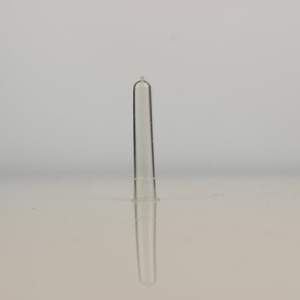 2ml lọ nhựa chèn cho micro-lấy Mẫu giảm Mẫu mất 2ml Hổ phách rõ ràng lọ với nắp màu xanh nhỏ để chấp nhận - Product Image 3