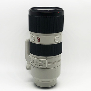 Miglior Obiettivo Primario Usato per Sony FE 70-200mm F4 GM OSS all'Ingrosso Obiettivi per Fotocamera Compatibili a Basso Prezzo Modalità di Messa a Fuoco AF Teleobiettivo - Product Image 1