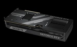 NUEVA Tarjeta Gráfica GIGABYTE GeForce RTX 5080 WINDFORCE OC SFF 16G 256 Bit con Ventilador, DisplayPort 2.1b, Paquete Sellado para G - Product Image 5