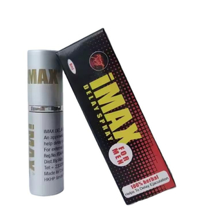 Produit populaire 2026 : Meilleur spray retardateur pour l'éjaculation précoce, spray pour une durée prolongée, spray de contrôle de l'orgasme masculin, spray sexuel masculin - Product Image 4