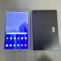 Tablet PC Original Usada para Sam Galaxy Tab A7 T500 32GB WiFi Desbloqueada Tablet al por Mayor T290 X200 T597P