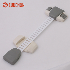 समायोज्य बच्चे दराज सुरक्षा ताला बच्चे बहु-समारोह ताला - Product Image 3