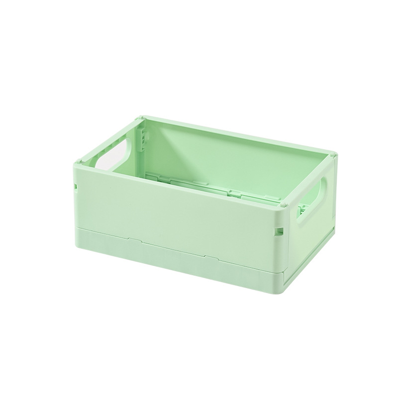 Large size 25*17*10cm light green