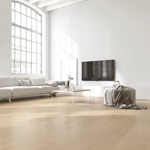 Decorative High Pressure Laminate Flooring For Interior Decoration