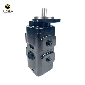 <span class=keywords><strong>Jcb</strong></span> 3cx Belangrijkste Zuiger Hydraulische Pomp Voor Retail En Verwerkende Industrie Staal Materiaal Gebruikt En Nieuwe Staat - Product Image 2