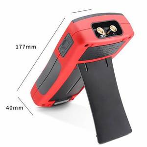 มัลติมิเตอร์ดิจิตอล ZOYI รุ่นใหม่ ZT-102L ZT-111 ZT-203 ZT-219 ZT-300AB ZT-303 ZT-5566 ZT-5566SE - Product Image 4