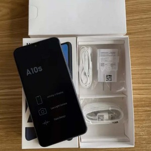 Teléfonos Móviles Inteligentes Versión Global para <span class=keywords><strong>Samsung</strong></span> Galaxy <span class=keywords><strong>A10s</strong></span>, Teléfono de 6.2 Pulgadas - Product Image 6