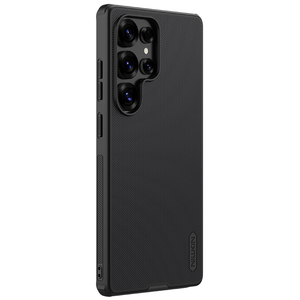 Nillkin Super Frosted Shield Pro funda magnética para Samsung Galaxy S25 Ultra S25 Plus S24 <span class=keywords><strong>FE</strong></span> TPU parachoques duro PC funda trasera - Product Image 2