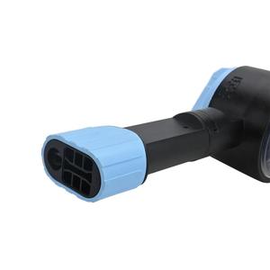 Prodotti di Tendenza 2026 Nuovi Arrivi Pistola Schiumogena Personalizzata ad Alta Pressione, Ugello per Tubo dell'Acqua con Dispenser di Sapone - Product Image 5