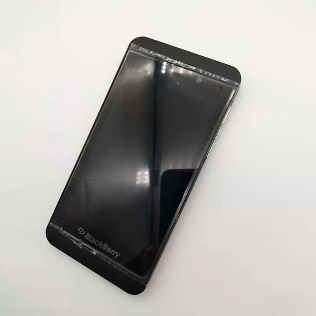 Z10 Original Unlocked Cellphone 2GB+16GB 8MP Camera Cheap Cellphone Free Shipping