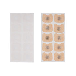 Bandes nasales magnétiques OEM à forte adhérence, respirantes, sans latex, avec patch personnalisé et logo pour le ronflement - Product Image 4