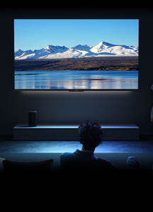 สมาร์ททีวี <span class=keywords><strong>32</strong></span> <span class=keywords><strong>นิ้ว</strong></span> รุ่น A32 ปี 2025 จอแสดงผล LED เต็มจอ ลำโพงสเตอริโอคู่ L32MA-A - Product Image 6