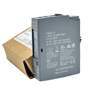 Módulo PLC Siemens 6ES7132-6BF01-0BA0 6ES7 132-6BF01-0BA0 ET200S - Product Image 1