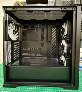 Nouveau châssis de tour moyenne A-S-U-S TUF Gaming GT302 ARGB 2026 - Product Image 4