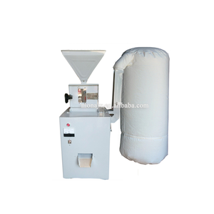 Graines de grain de riz à haute efficacité <span class=keywords><strong>millet</strong></span> décortiquant les grains de café machines de décorticage chanvre prix de la machine - Product Image 1