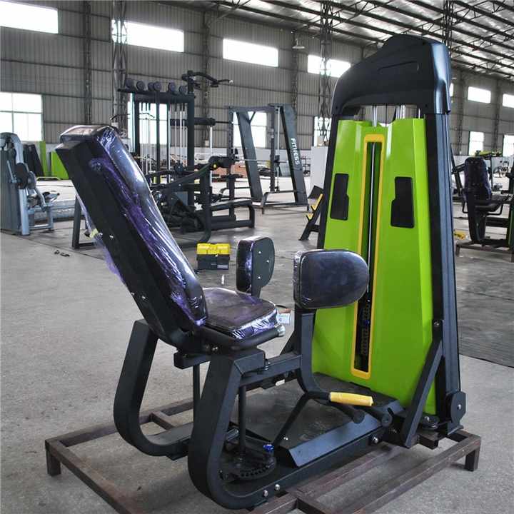 Spagattrainer Professionale - Estensore Gambe Con Manovella, Attrezzo Fitness Per Allungamento - Foto 7