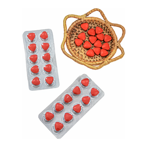 Tabletas de Extracto de Hierba de Cabra en Celo – 500mg, Refuerzo Inmunológico Natural y Suplemento para la Vitalidad Masculina - Product Image 4