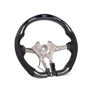 Estilos Más Vendidos, Tira de Luces LED para Volante <span class=keywords><strong>BMW</strong></span> G30, Luces de Carreras para Volante G20 G30 - Product Image 3