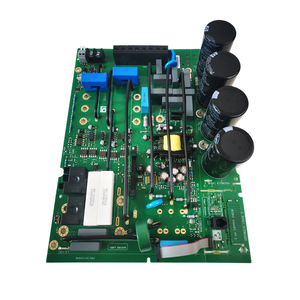 Carte de contrôle de plaque de réacteur d'alimentation d'origine pour variateurs AC690 AC890 AH500382U107 AH465102U002 AH231071 En stock - Product Image 4