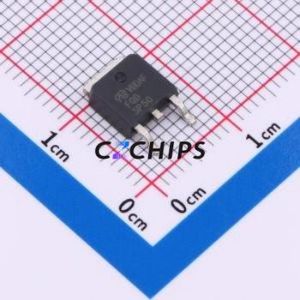 Transistor à effet de champ (MOSFET) FQD3P50TM-VB TO-252 d'origine - Neuf - Vente en gros de composants électroniques et service BOM - Product Image 1