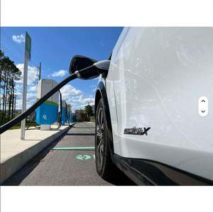 Ventes rapides VOITURE SUV <span class=keywords><strong>FORD</strong></span> <span class=keywords><strong>Mustang</strong></span> <span class=keywords><strong>Mach</strong></span>-E Premium d'occasion - Product Image 3