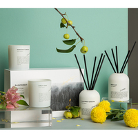Les senteurs de maison de la marque nedens senteur pour maison senteur maison diffuseur de parfum diffuseur de roseaux et senteurs de maison
