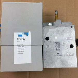 ใหม่แกะกล่อง พร้อมส่ง MFH-<span class=keywords><strong>3</strong></span>-1/<span class=keywords><strong>2</strong></span>-S 7960 ชุดควบคุมอัตโนมัติอุตสาหกรรม PAC สำหรับการเขียนโปรแกรม PLC - Product Image 1