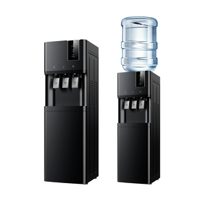 Dispensador de Agua Fría y Caliente de Carga Superior 110V 220V - Product Image 4