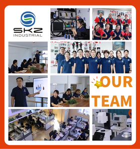 Skz1037d kỹ thuật số bị đo độ nhớt phòng thí nghiệm cụ Tester với cảm biến nhiệt độ cho sơn độ nhớt thử nghiệm - Product Image 6