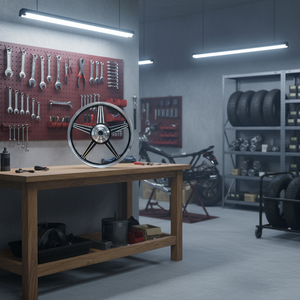 Velg Aluminium Alloy Baru CG125 WY125 CGL untuk Sepeda Motor Honda 1.85*18 - Product Image 5