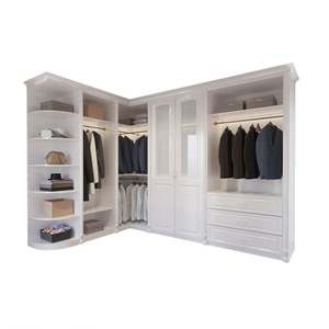 OPPEIN Sello Antipolvo Precio en Nepal Módulos de Diseño de Muebles Gabinete de Armario Modular - Product Image 4