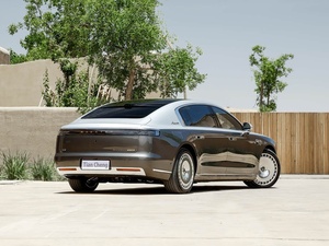 Nuova MAEXTRO S800 2026: Berlina Ibrida Automatica di Grande Design, 4 Posti, Guida a Sinistra, Veicolo a Nuova Energia, 4WD, Interni in Pelle, Auto di Lusso - Product Image 5