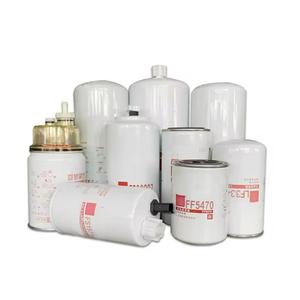Điều kiện mới lf667 lf222 fs1212 fs1280 DIESEL tách nước nhiên liệu bộ lọc cho động cơ xe tải - Product Image 2